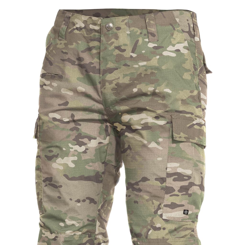 Kalhoty BDU 2.0 MULTICAM® vel. 44