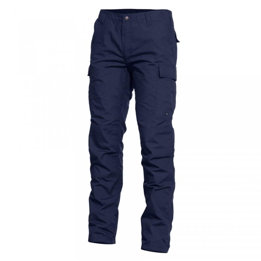 Kalhoty BDU 2.0 NAVY BLUE - MODRÉ vel. 44