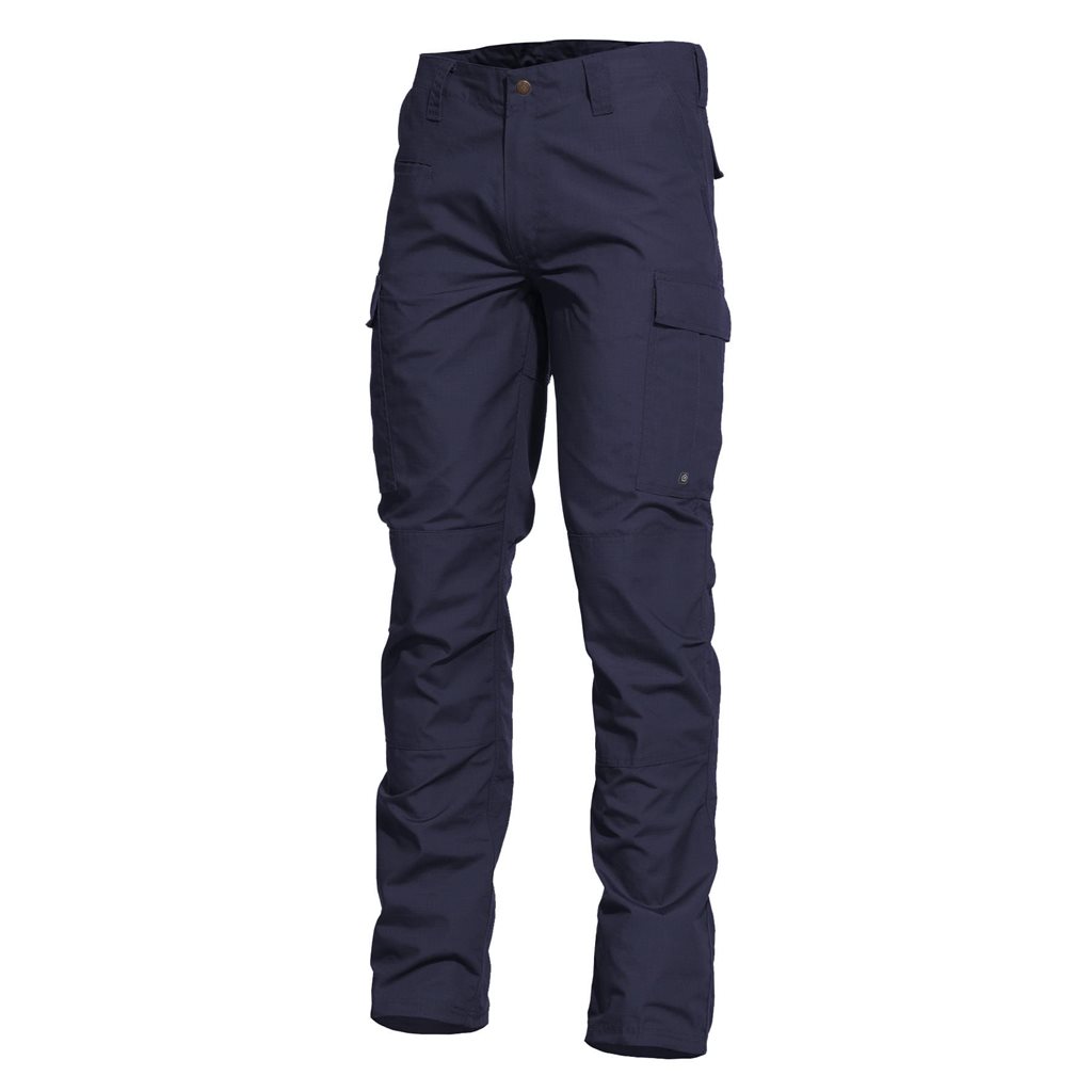 Levně Kalhoty BDU 2.0 MIDNIGHT BLUE - MODRÉ