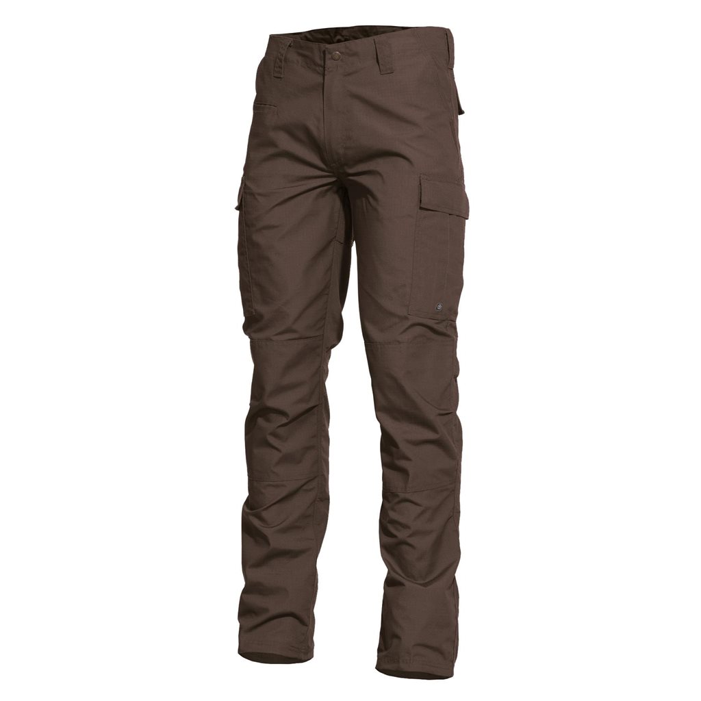 Levně Kalhoty BDU 2.0 TERRA BROWN - HNĚDÉ