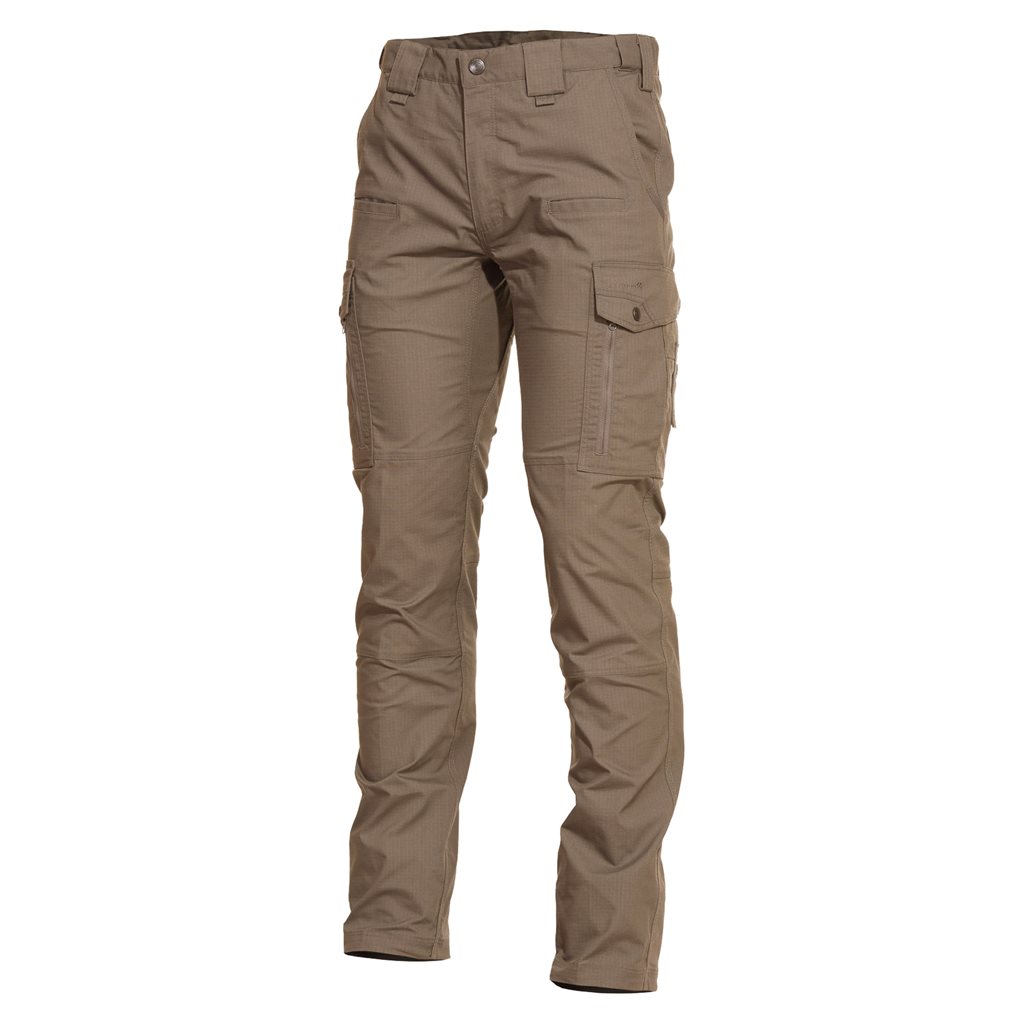 Levně Kalhoty RANGER 2.0 COYOTE