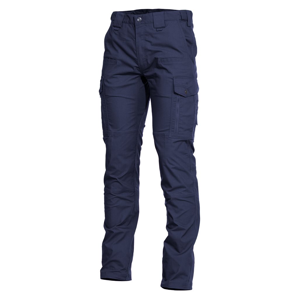 Levně Kalhoty RANGER 2.0 MIDNIGHT BLUE
