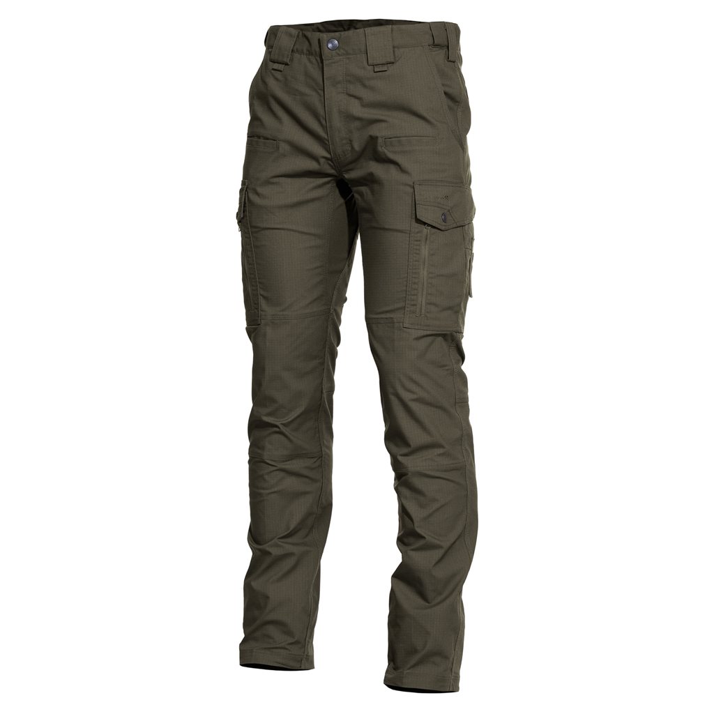 Levně Kalhoty RANGER 2.0 RANGER GREEN