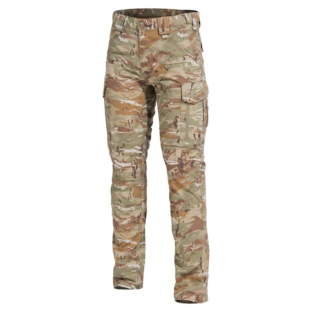 Levně Kalhoty RANGER 2.0 PENTACAMO