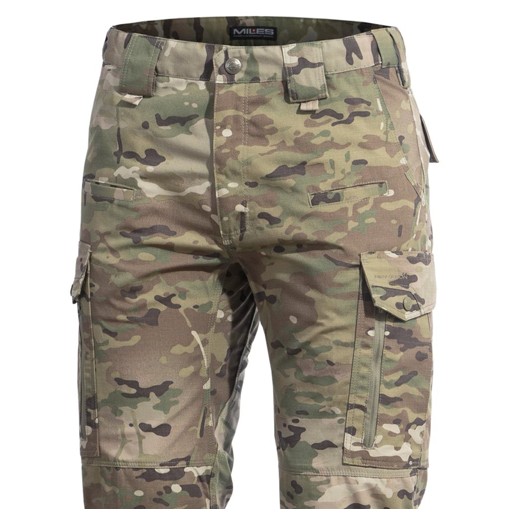 Kalhoty RANGER 2.0 MULTICAM® vel. 38-32