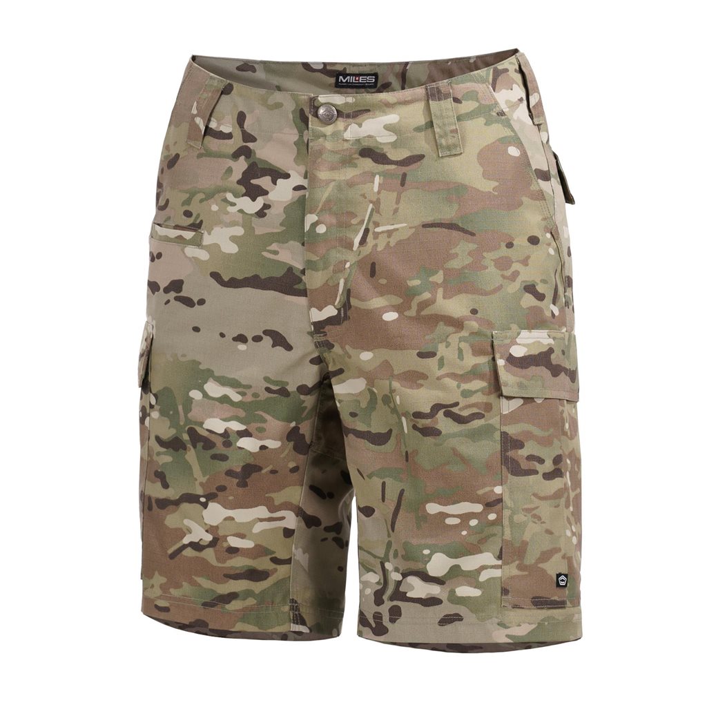 Kraťasy BDU 2.0 rip-stop MULTICAM® vel. 42