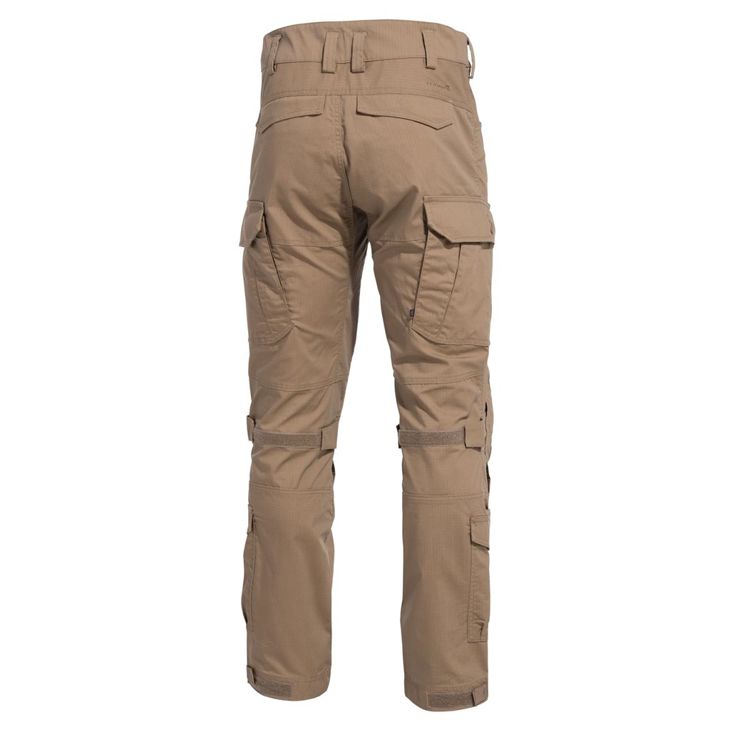Kalhoty WOLF COYOTE vel. 40-30