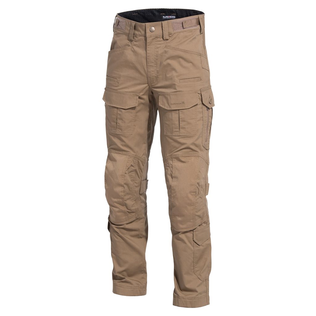 Kalhoty WOLF COYOTE vel. 38-30