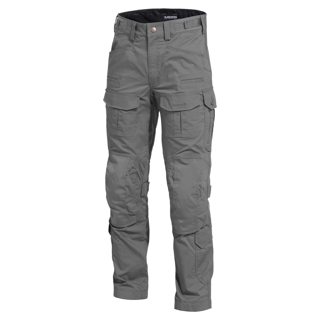 Kalhoty WOLF ŠEDÉ vel. 38-30