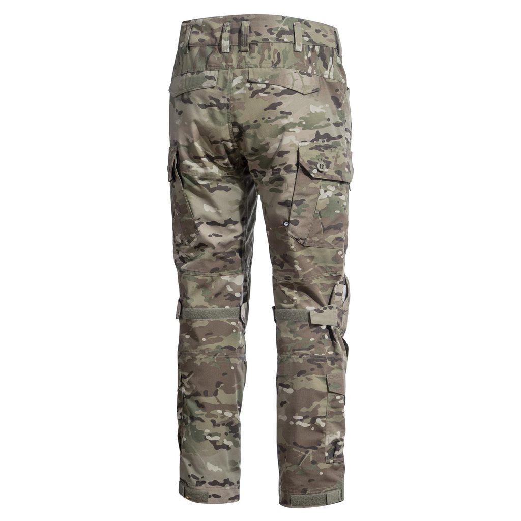 Kalhoty WOLF MULTICAM® vel. 46-32