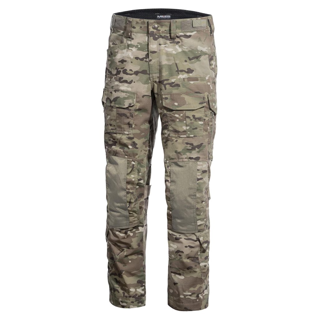Kalhoty WOLF MULTICAM® vel. 46-32