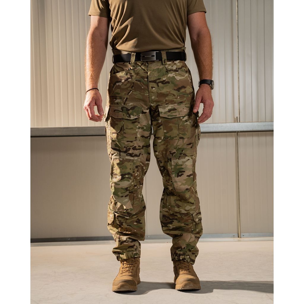 Kalhoty WOLF MULTICAM® vel. 46-32