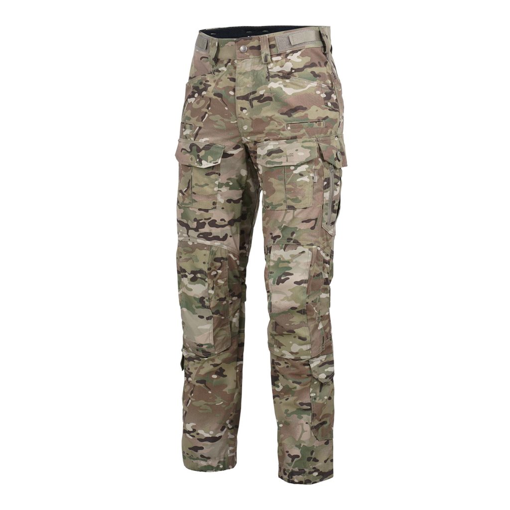 Kalhoty WOLF MULTICAM® vel. 38-32