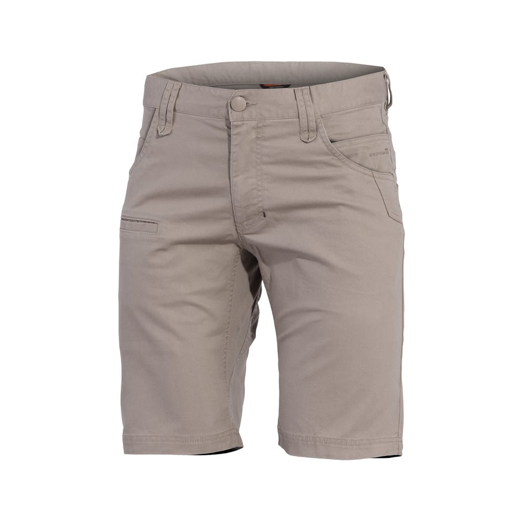 Levně Kraťasy ROGUE HERO KHAKI