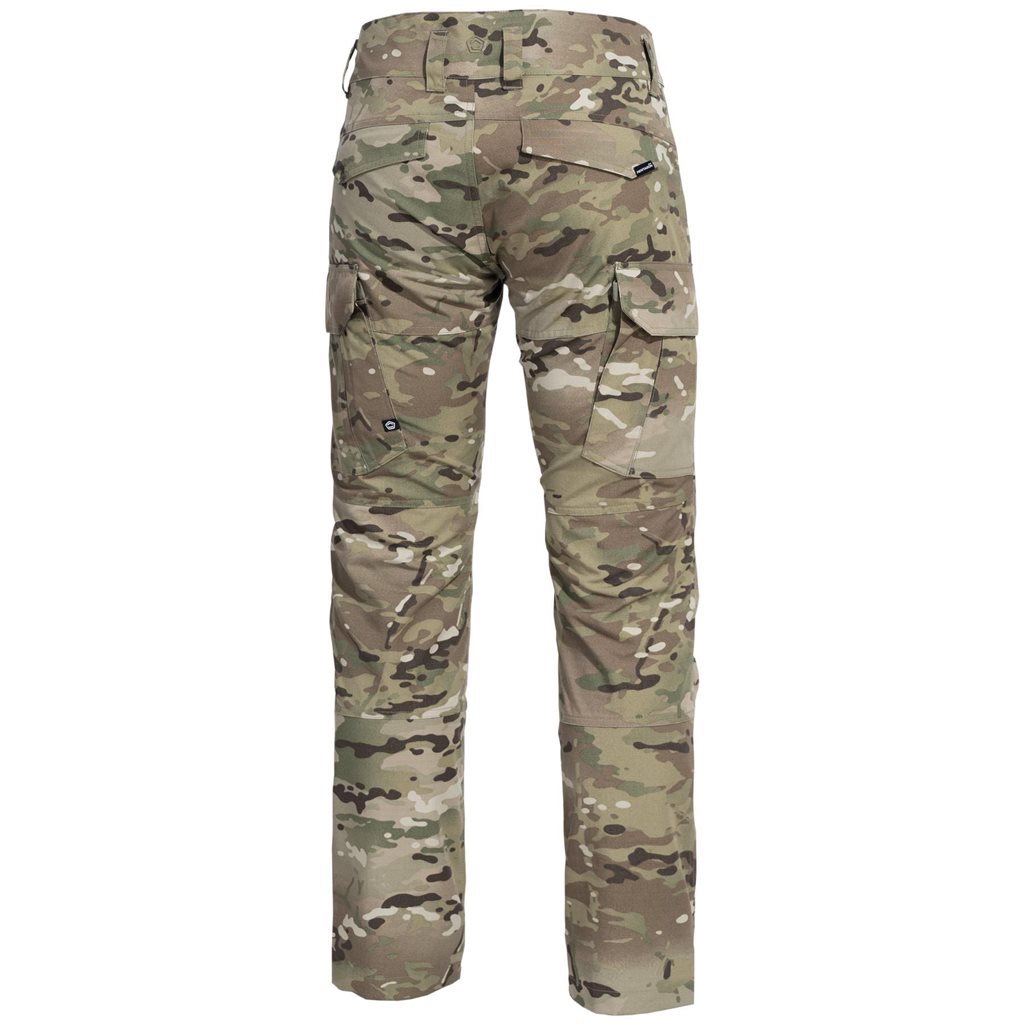 Kalhoty taktické LYCOS MULTICAM® vel. 40-32