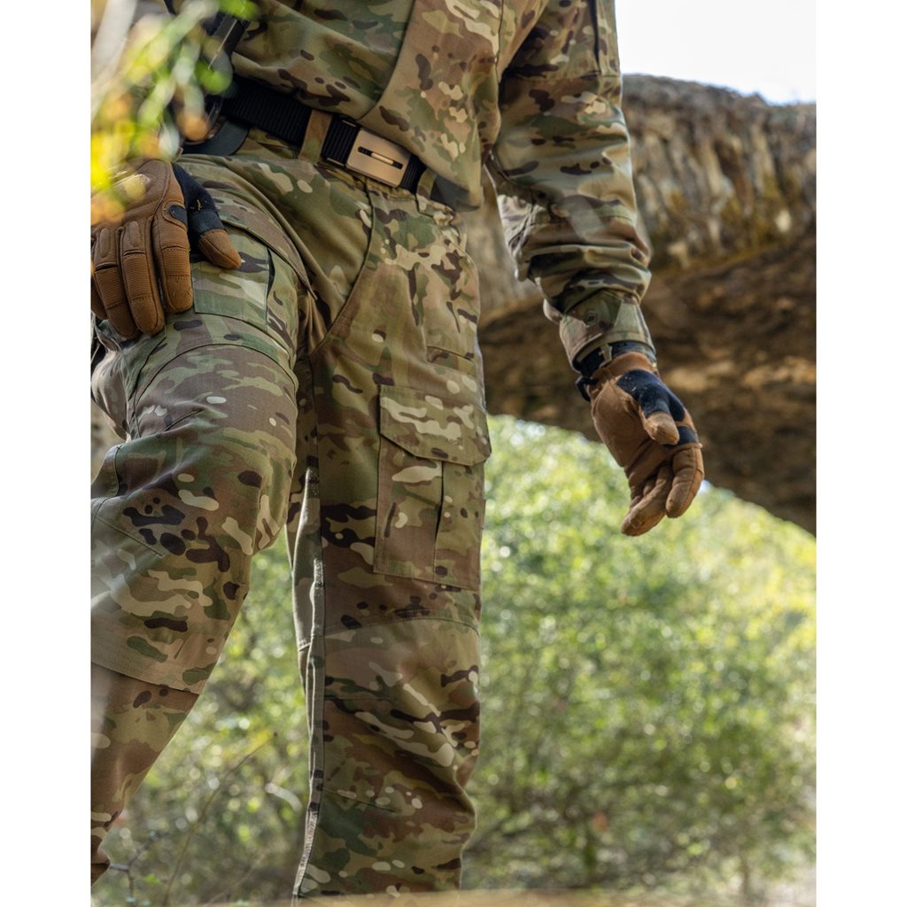 Kalhoty taktické LYCOS MULTICAM® vel. 40-32