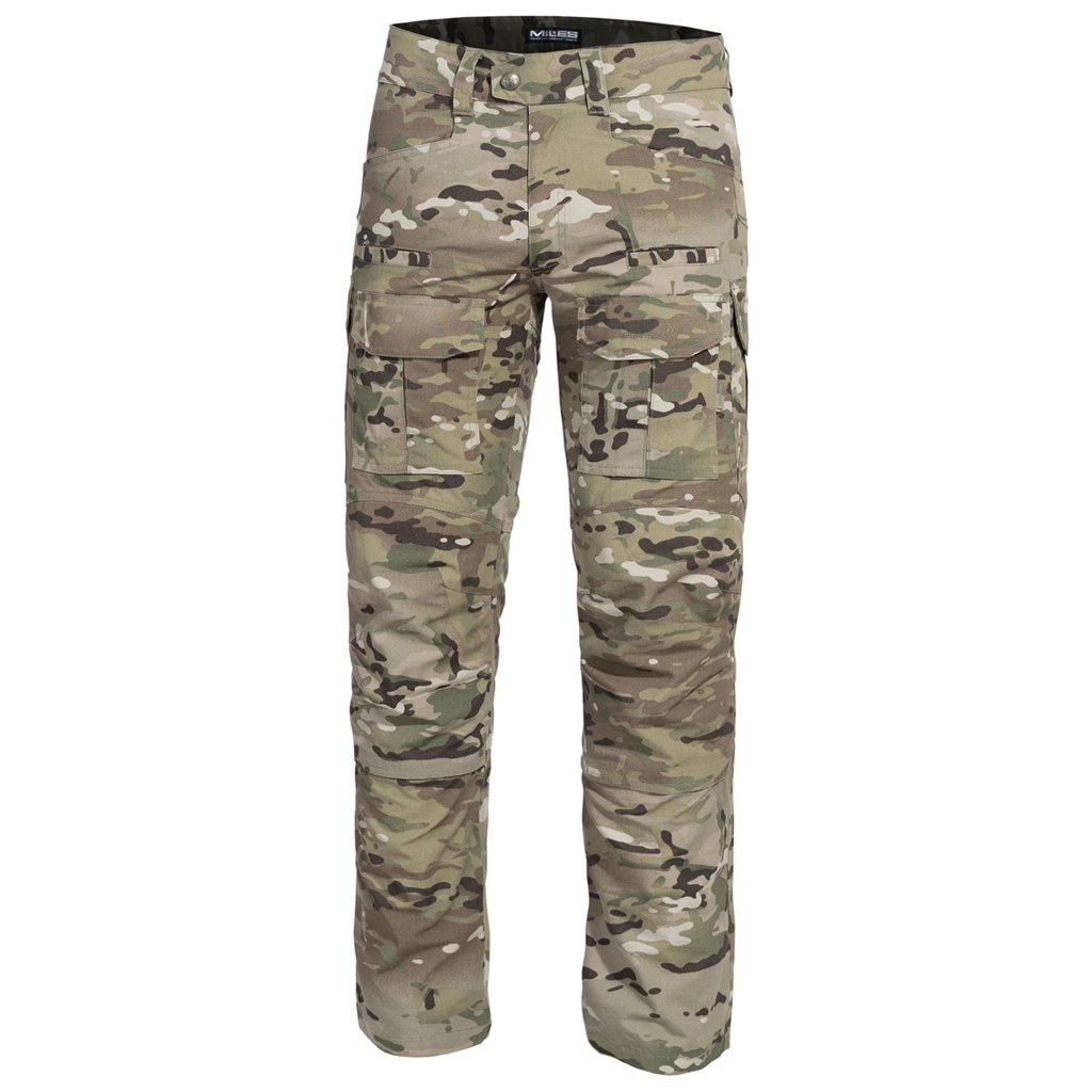 Kalhoty taktické LYCOS MULTICAM® vel. 38-32