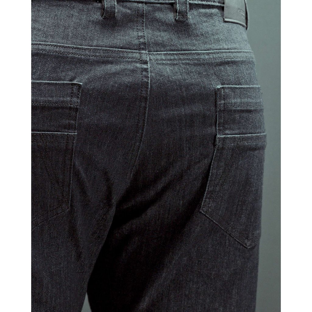 Kalhoty taktické džínové JASON Jeans INDIGO MODRÉ vel. 50-34