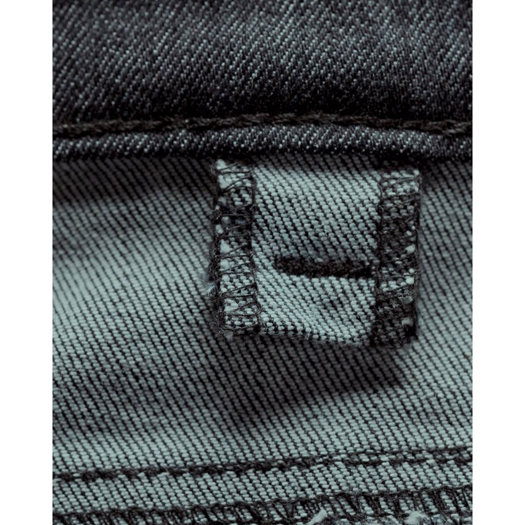 Kalhoty taktické džínové JASON Jeans INDIGO MODRÉ vel. 48-34