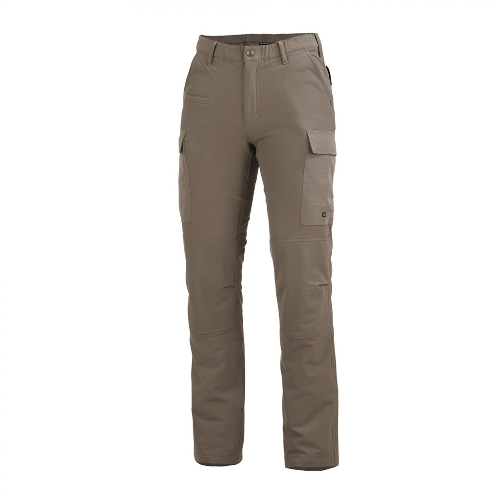 Kalhoty zateplené fleece BDU 2.0 ARCTIC RAL 7013