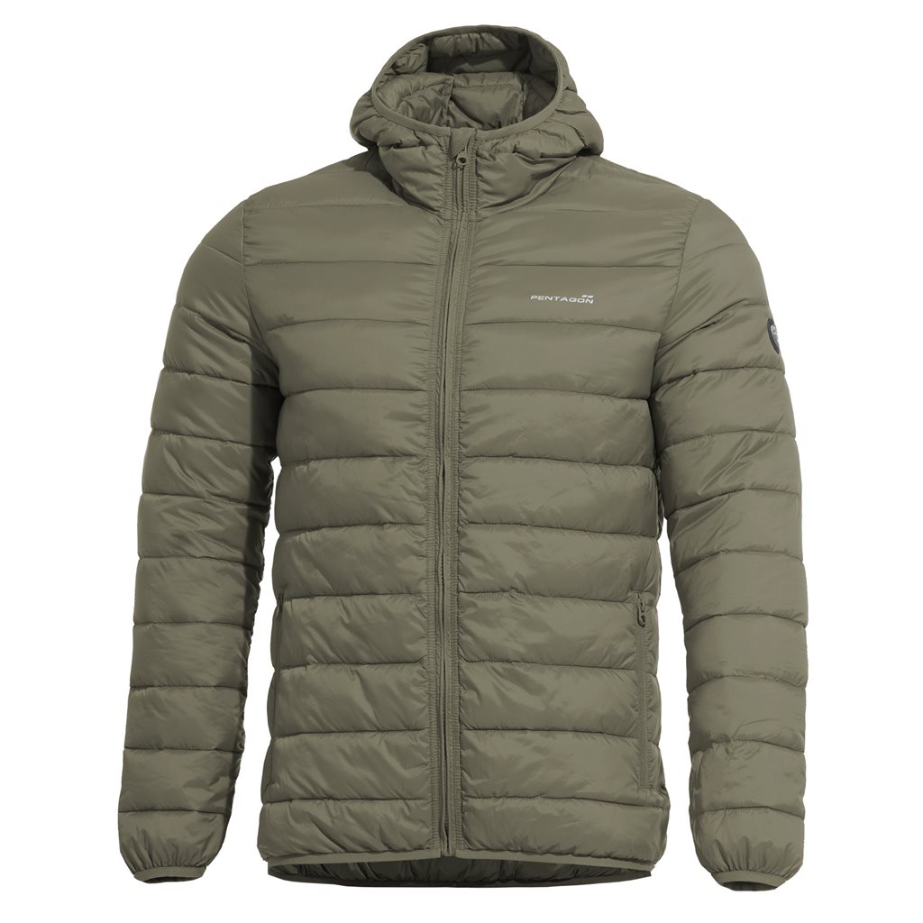 Levně Bunda AURORA RAL 7013