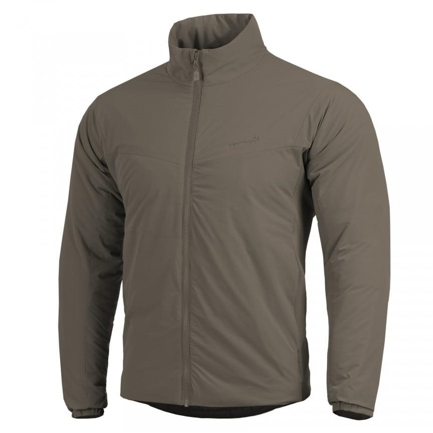 Levně Bunda LYNX V2.0 3M™ G60™ zateplená RAL 7013