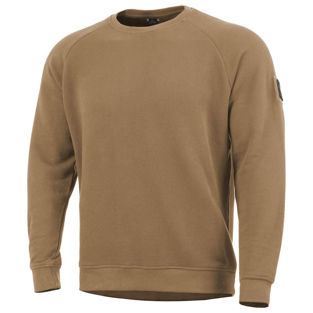 Svetr TERRY COYOTE vel. 3XL