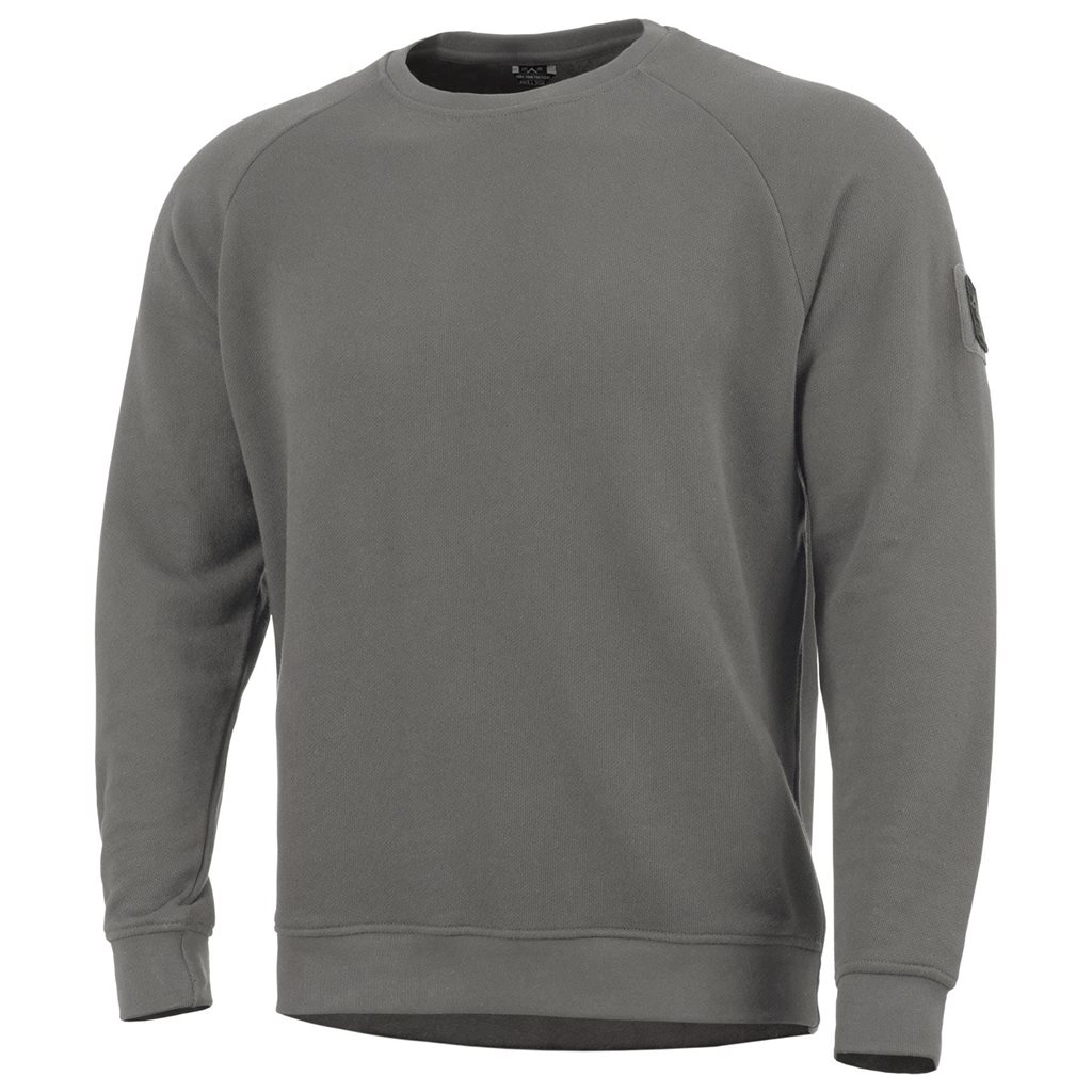 Svetr TERRY CINDER GREY vel. 3XL