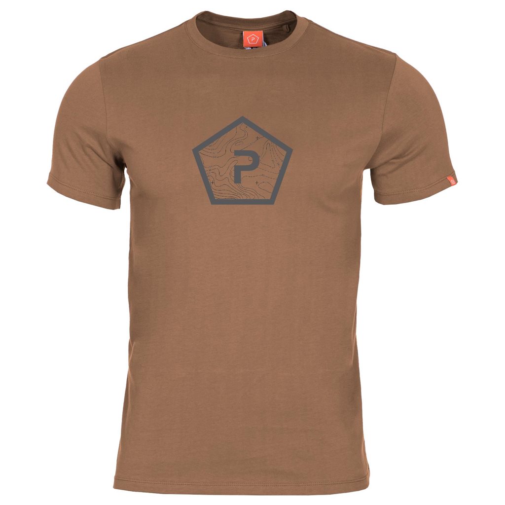 Levně Triko PENTAGON COYOTE
