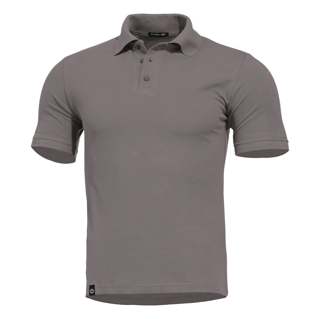 Levně Triko/polokošile SIERRA WOLF GREY