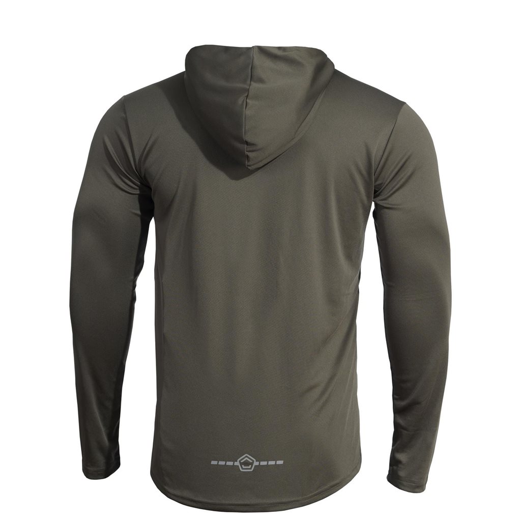 Triko fukční ORION ACTIVITY RAL 7013 vel. 4XL