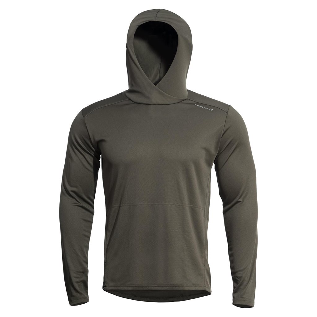 Triko fukční ORION ACTIVITY RAL 7013 vel. 4XL