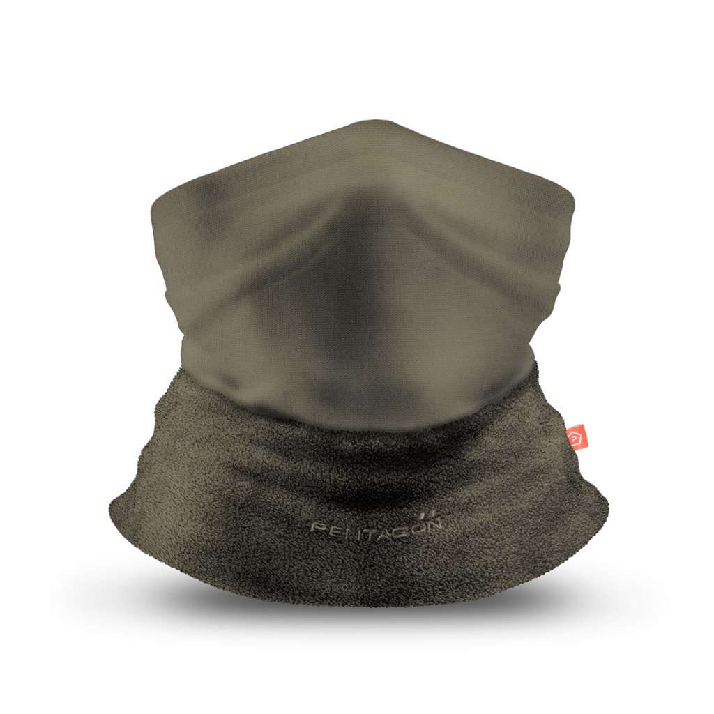 Levně PENTAGON nákrčník DUAL FABRIC RAL 7013