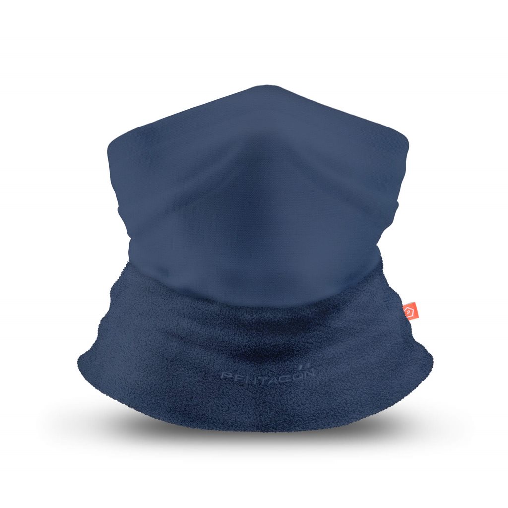 Levně PENTAGON nákrčník DUAL FABRIC RAF BLUE
