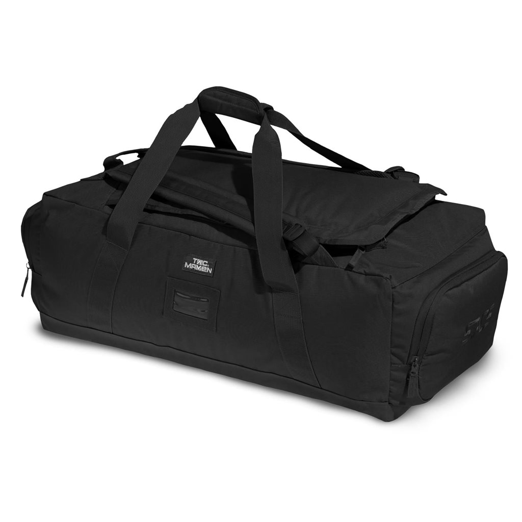 Levně TAC MAVEN taška cestovní SAS 70ltr. ČERNÁ