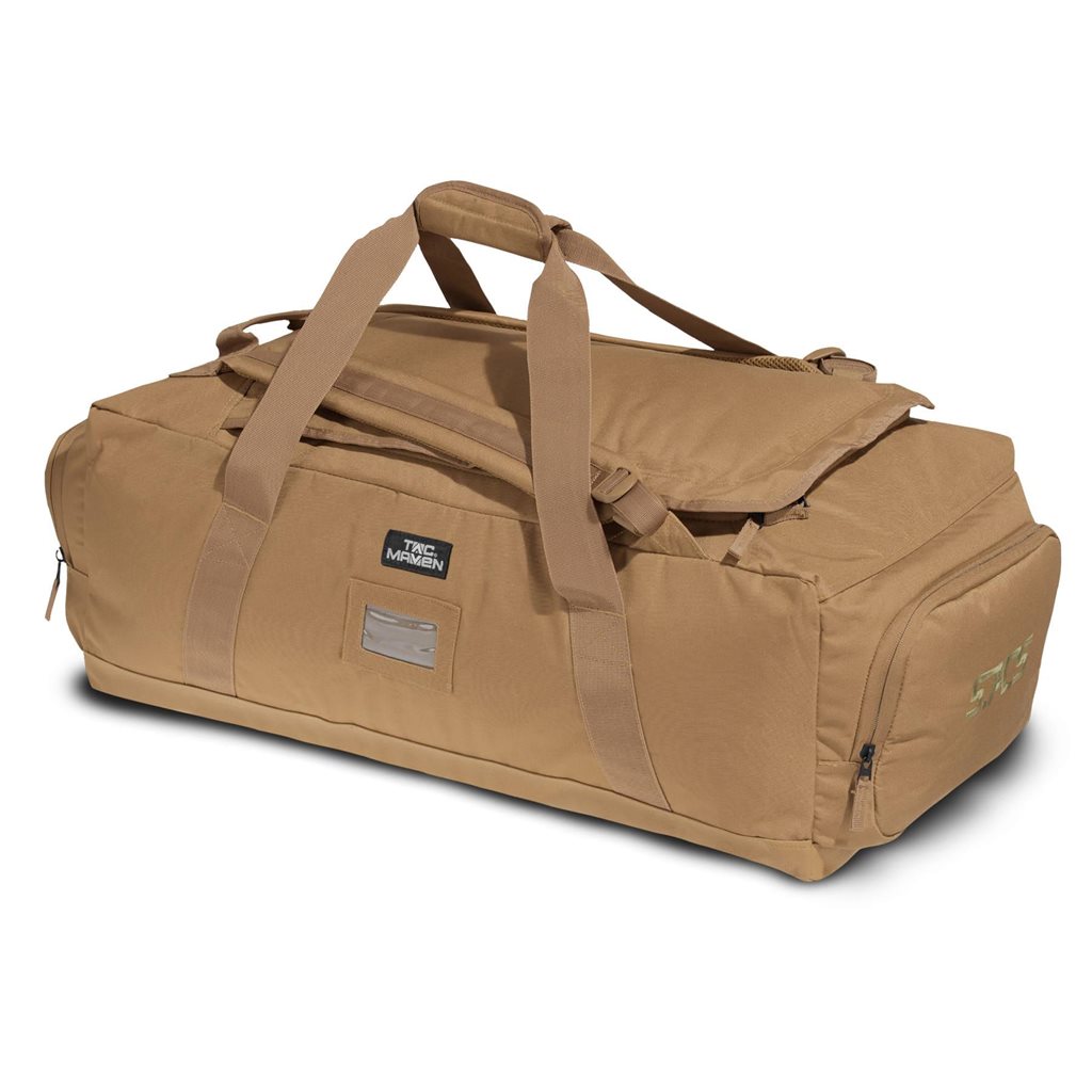 Levně TAC MAVEN taška cestovní SAS 70ltr. COYOTE