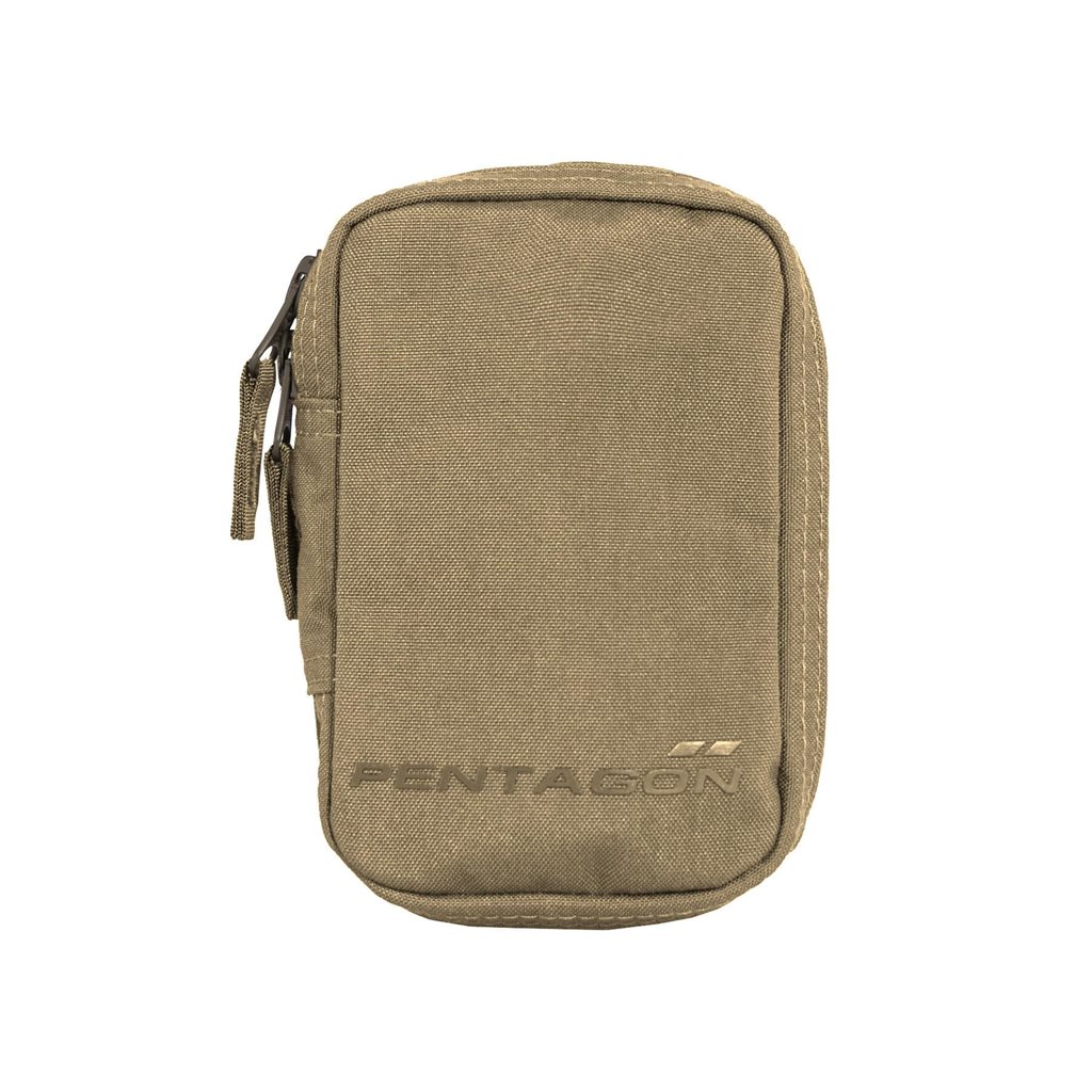 Levně PENTAGON pouzdro univerzální KYVOS EDC COYOTE