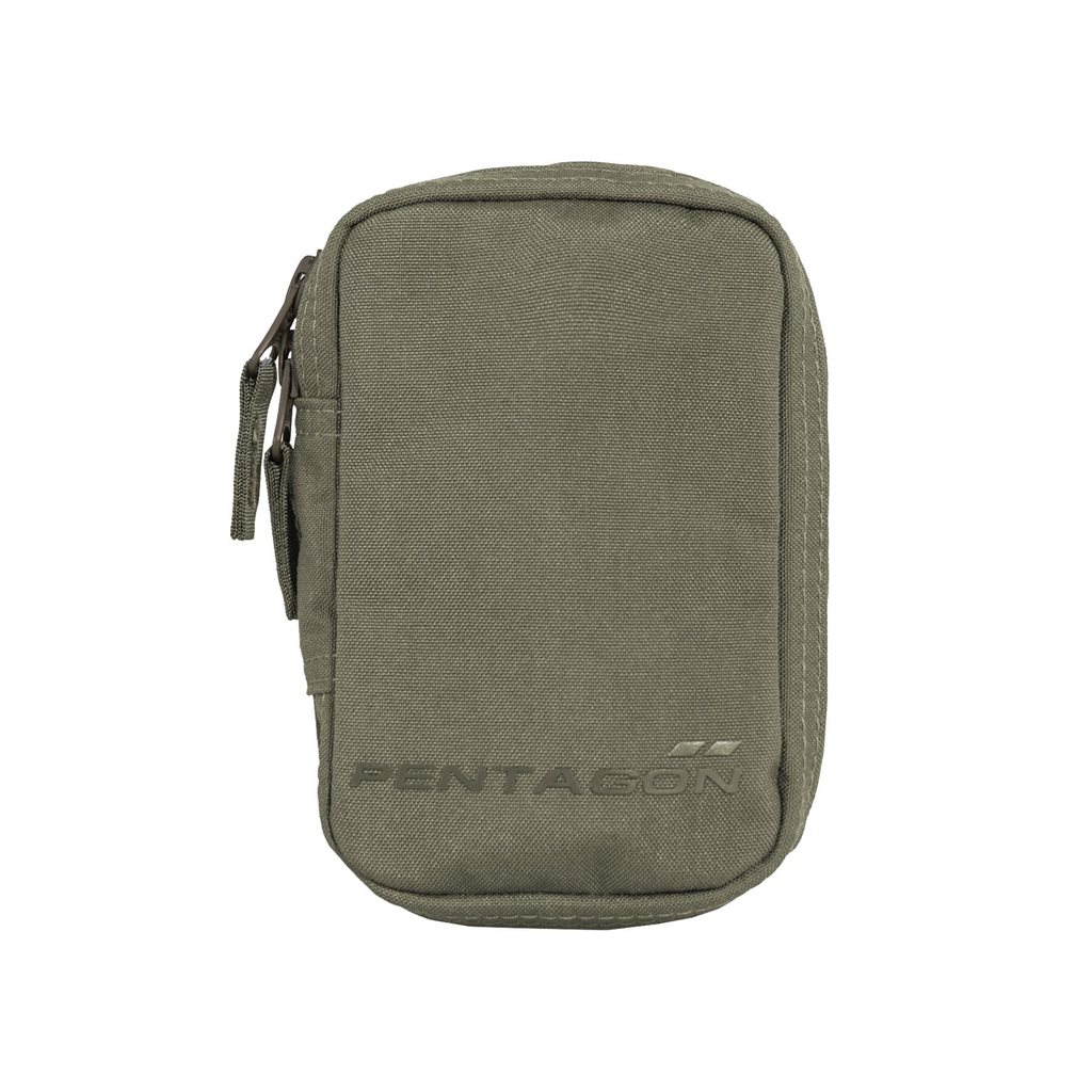 Levně PENTAGON pouzdro univerzální KYVOS EDC RAL 7013