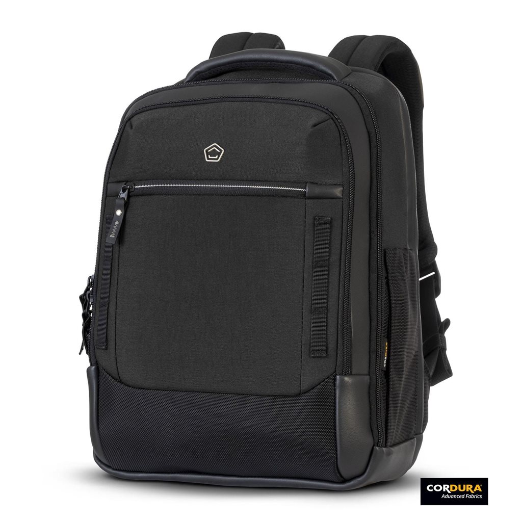 Levně PENTAGON batoh CONSUL 27ltr. ČERNÝ