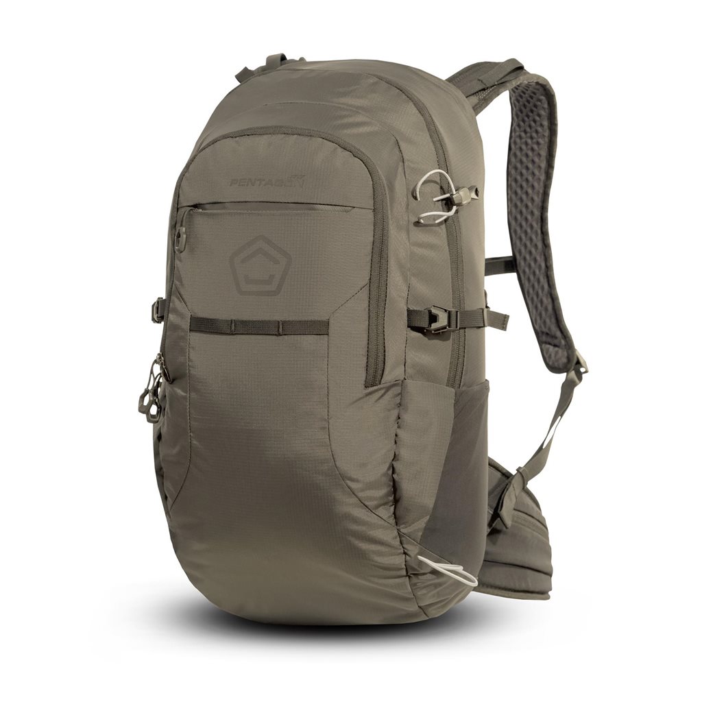 Levně PENTAGON batoh MINOR 28ltr. RAL 7013
