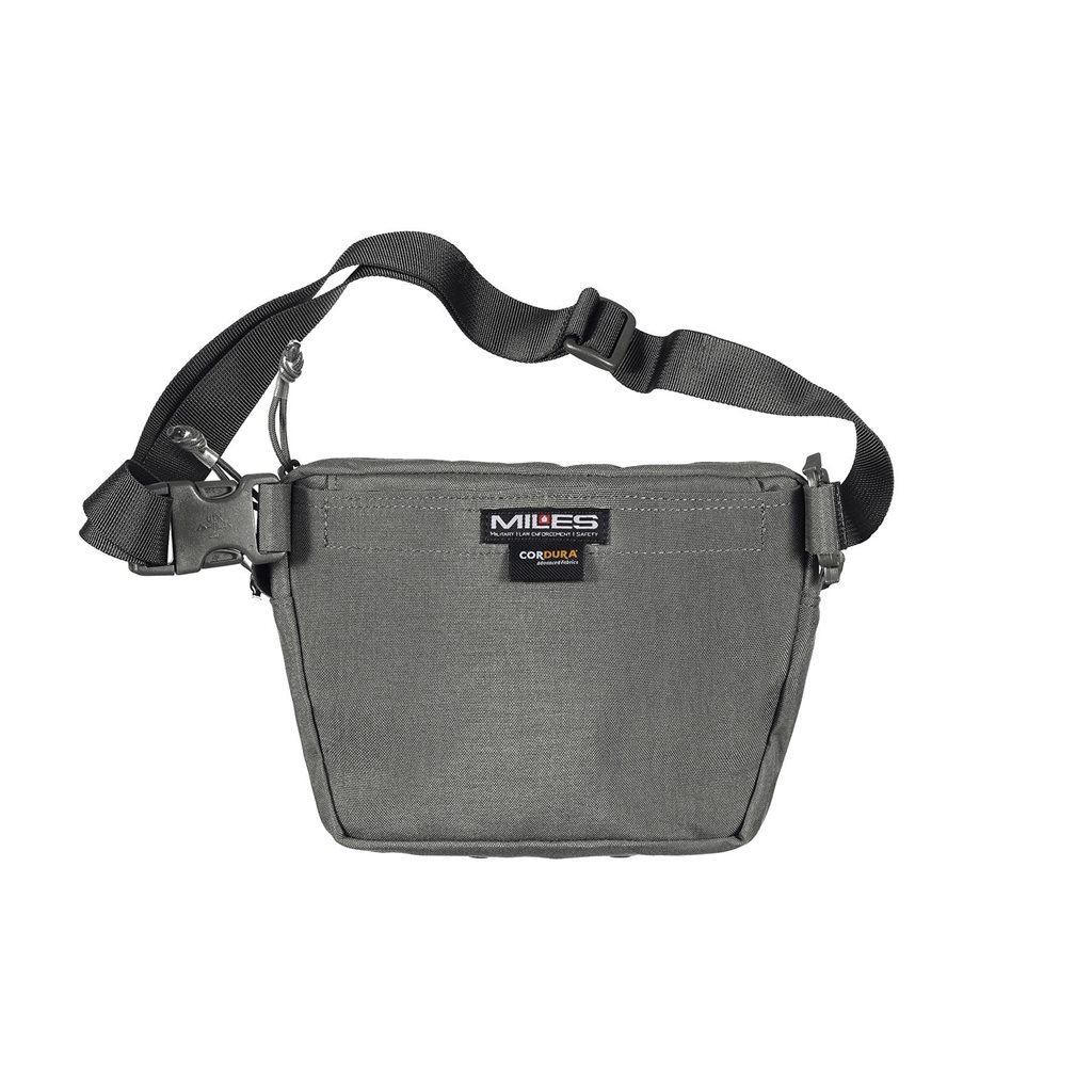 Pouzdro spodní přídavné AMINA Dangler WOLF GREY