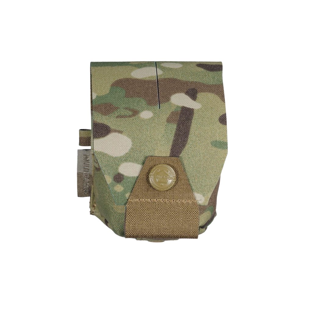 Sumka AMINA granátová MULTICAM ®
