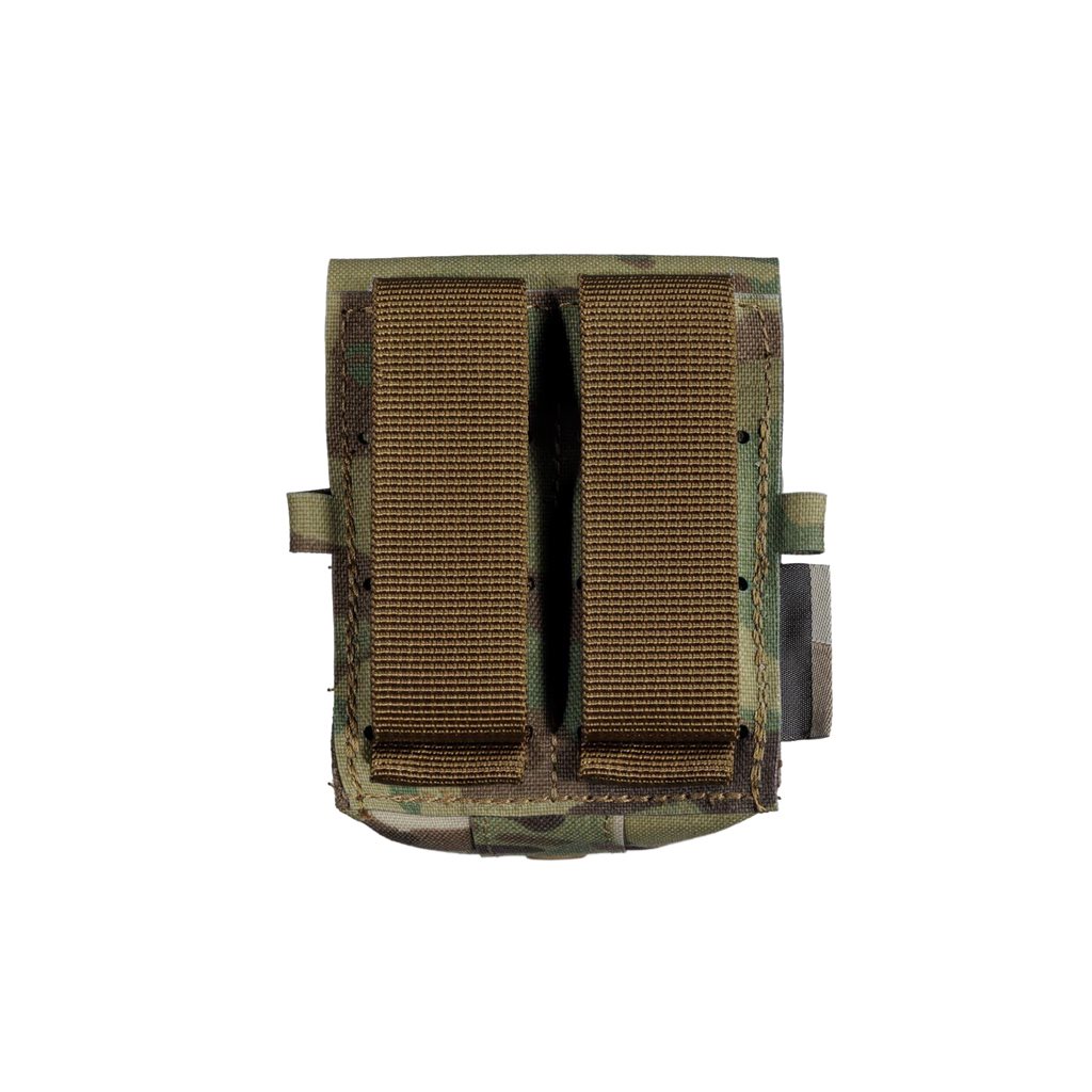 Sumka AMINA granátová MULTICAM ®