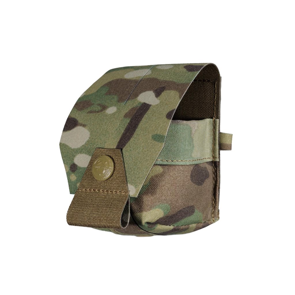 Sumka AMINA granátová MULTICAM ®
