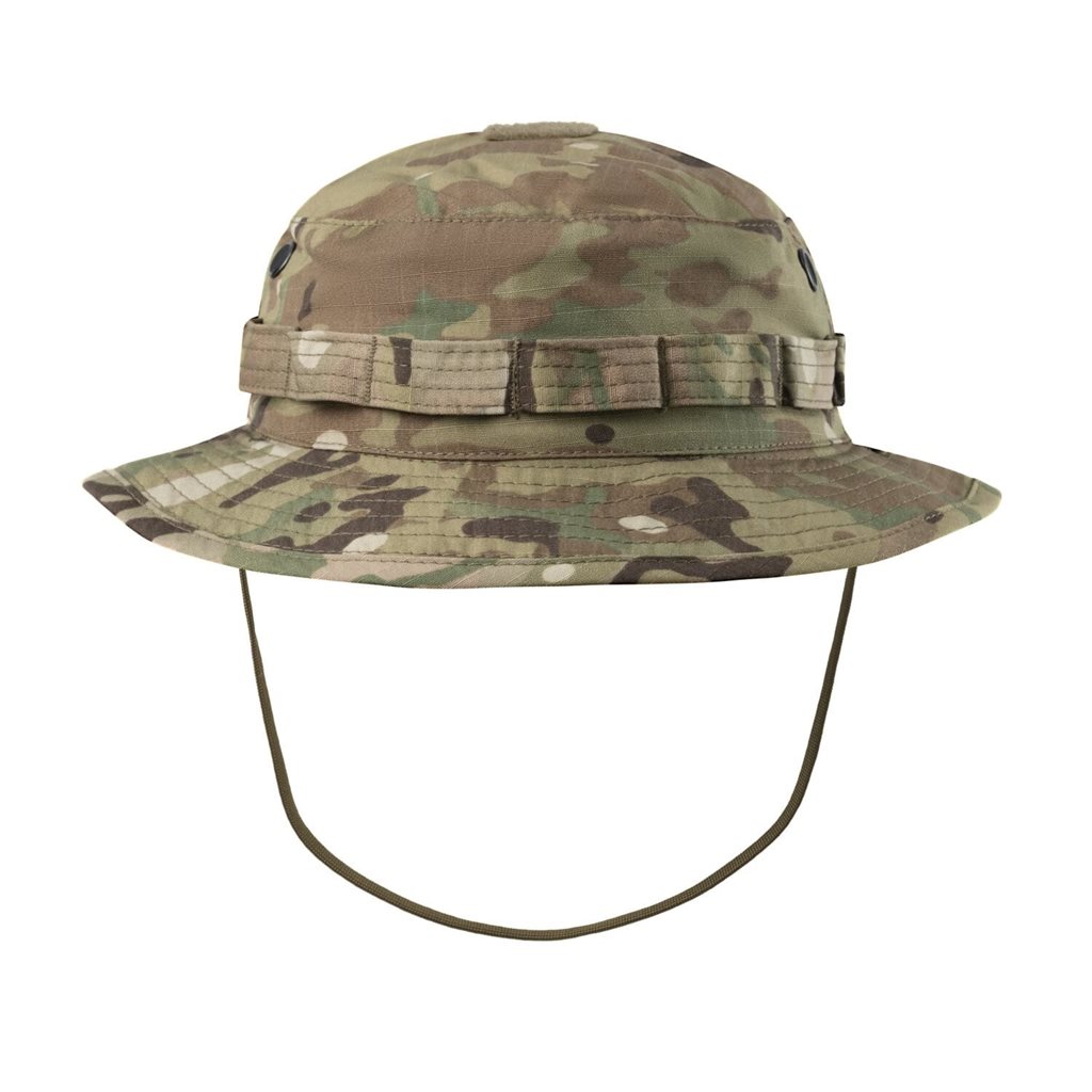 Levně Klobouk BOONIE MK2 rip-stop MULTICAM®