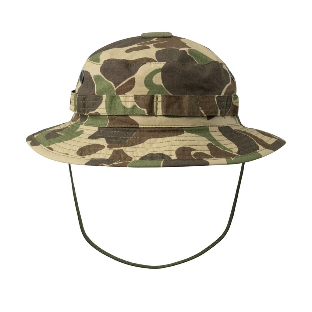 Levně Klobouk BOONIE MK2 rip-stop DUCK HUNTER