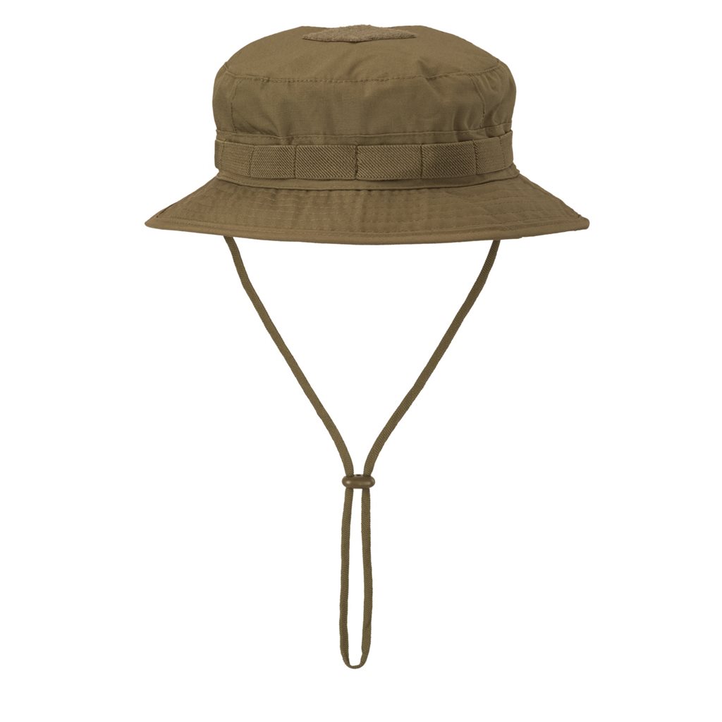 Levně Klobouk CPU® rip-stop COYOTE
