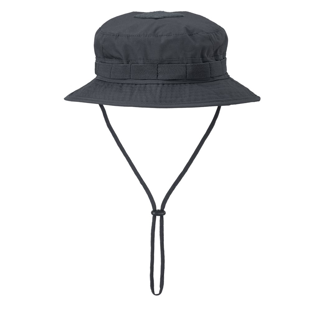 Levně Klobouk CPU® rip-stop SHADOW GREY