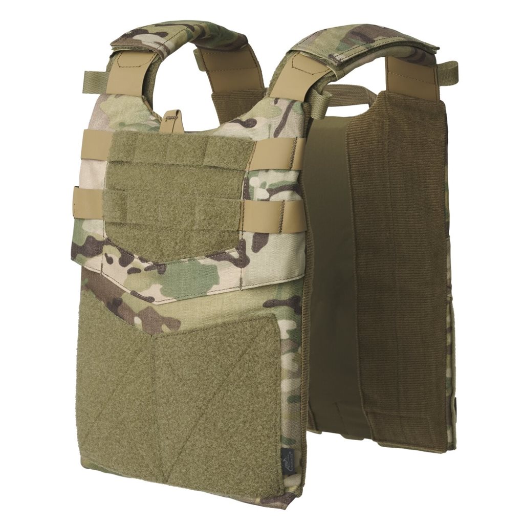 Levně Vesta GUARDIAN nosič plátů MULTICAM®