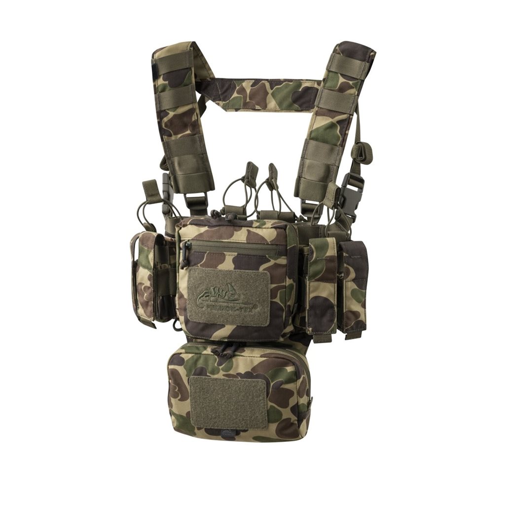 Levně Helikon-Tex vesta taktická MINI RIG DUCK HUNTER